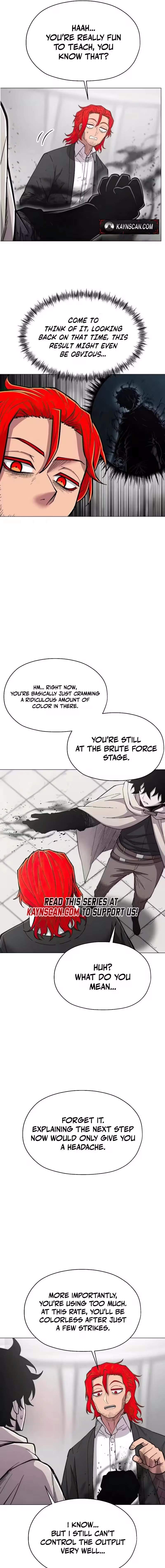 Colorist Chapter 28 page 16