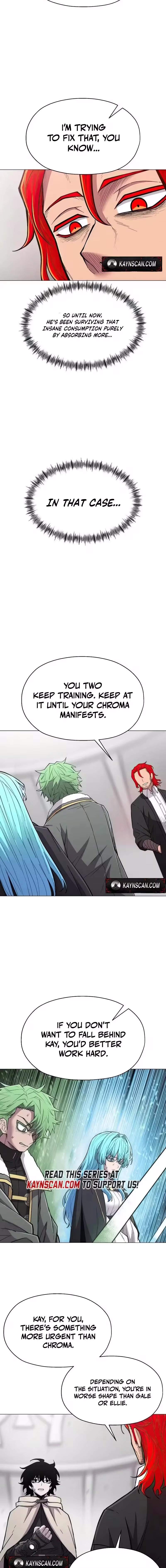 Colorist Chapter 28 page 17