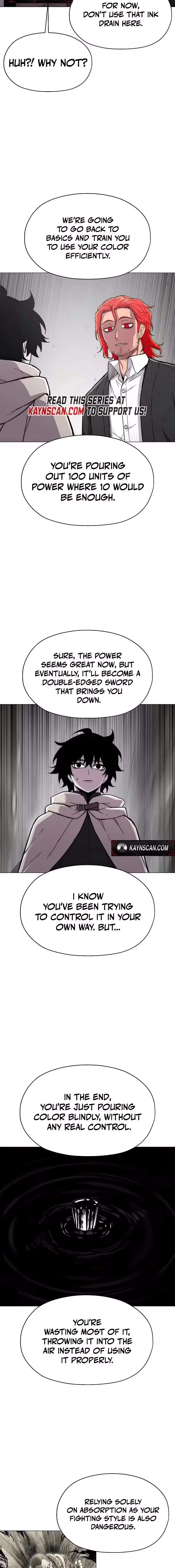Colorist Chapter 28 page 18