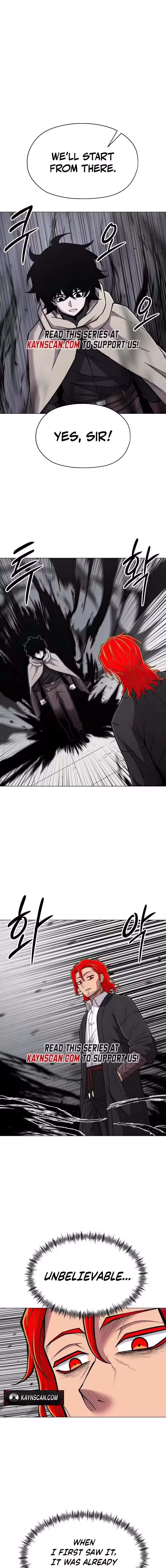 Colorist Chapter 28 page 20