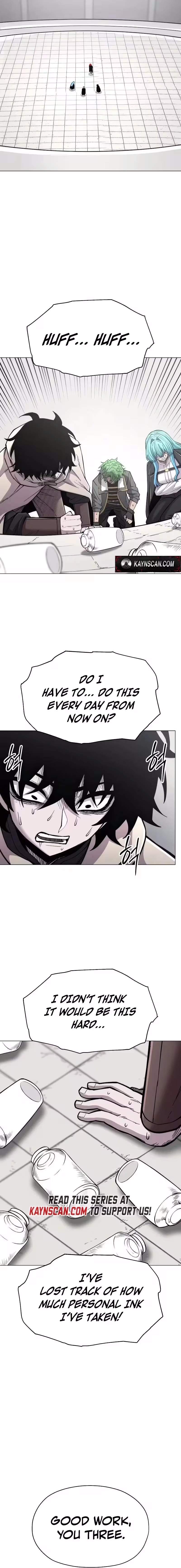 Colorist Chapter 28 page 23