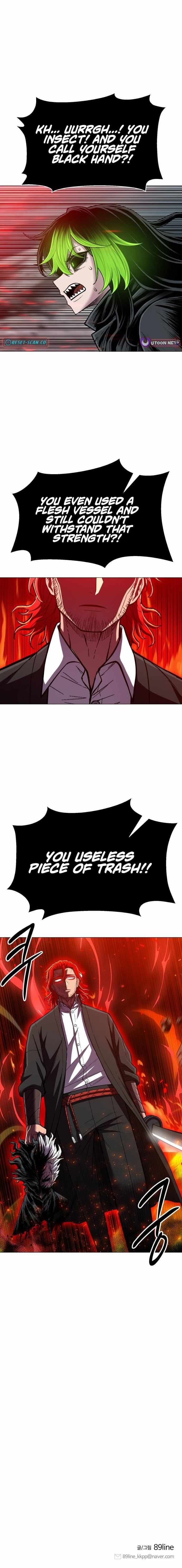 Colorist Chapter 32 page 16