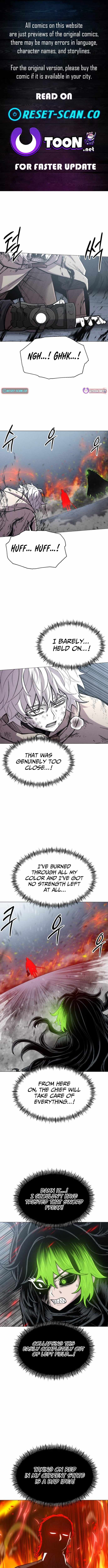 Colorist Chapter 33 page 2
