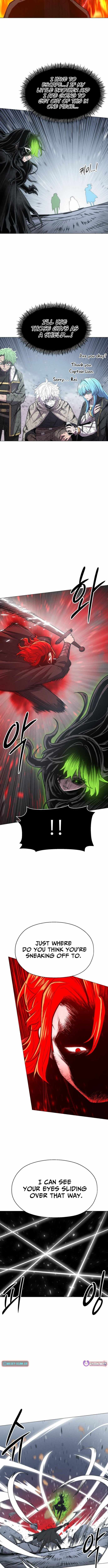 Colorist Chapter 33 page 3