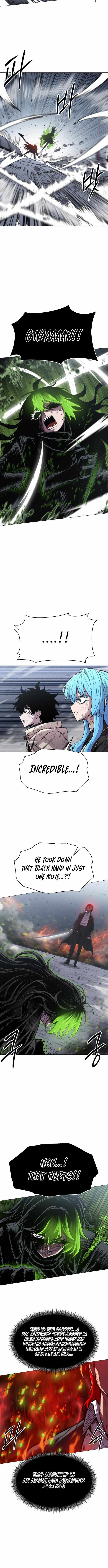 Colorist Chapter 33 page 4