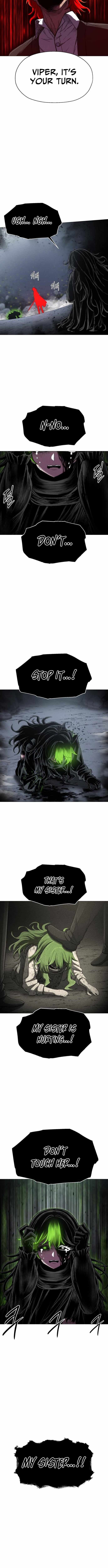 Colorist Chapter 33 page 6