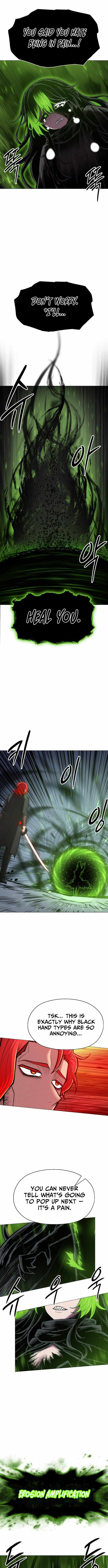 Colorist Chapter 33 page 8