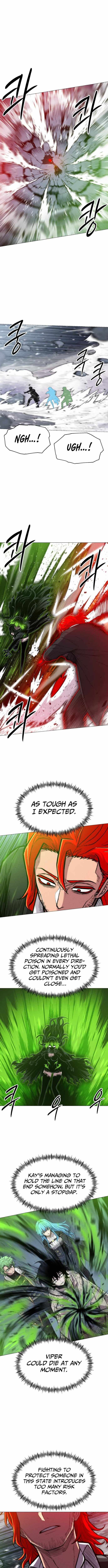 Colorist Chapter 33 page 10