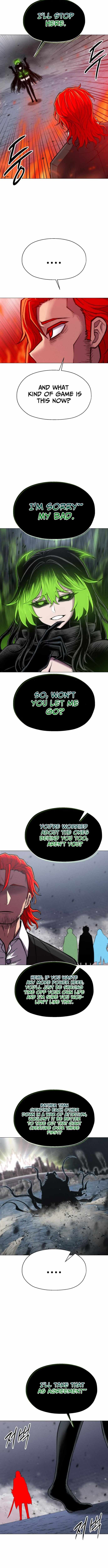 Colorist Chapter 33 page 13
