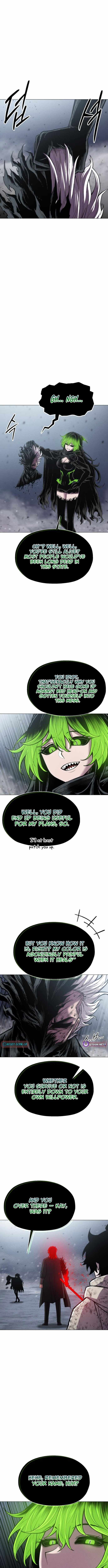 Colorist Chapter 33 page 14