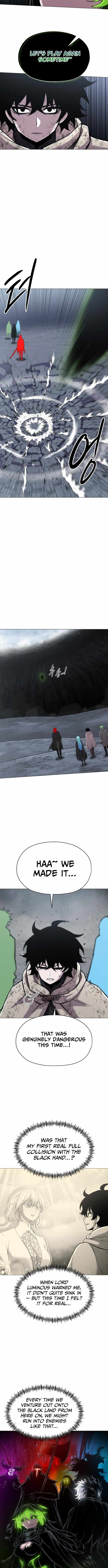 Colorist Chapter 33 page 15
