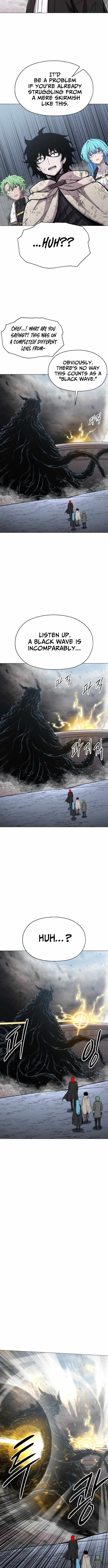 Colorist Chapter 33 page 17