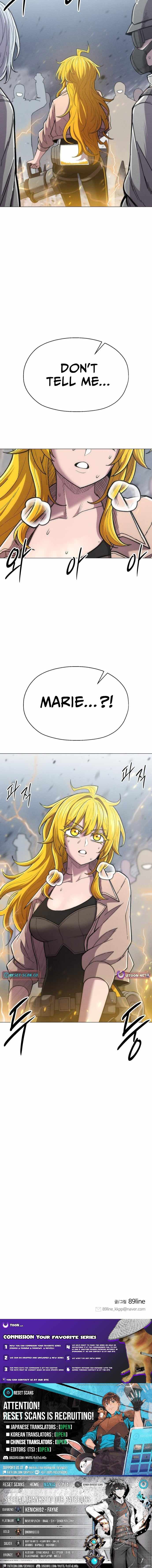 Colorist Chapter 33 page 19