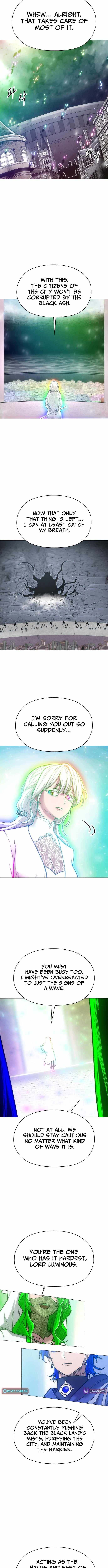 Colorist Chapter 34 page 3