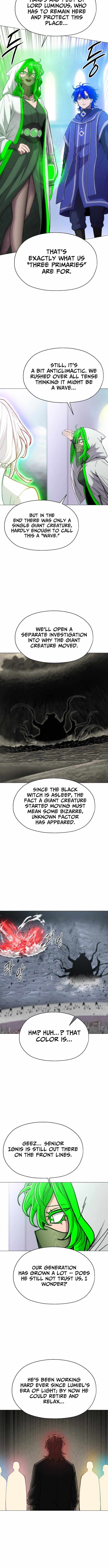 Colorist Chapter 34 page 4