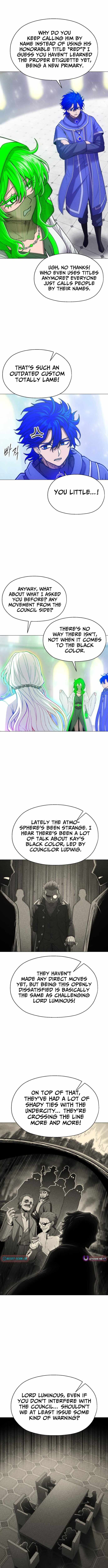 Colorist Chapter 34 page 5