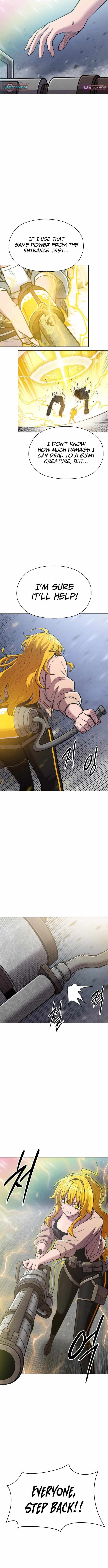Colorist Chapter 34 page 11