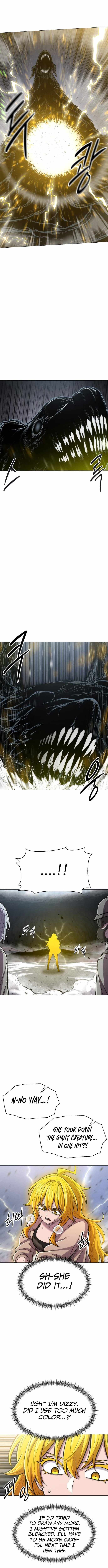 Colorist Chapter 34 page 13