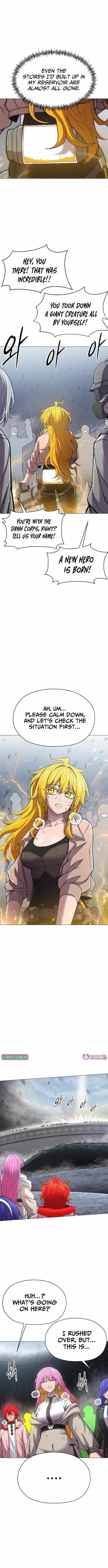 Colorist Chapter 34 page 14