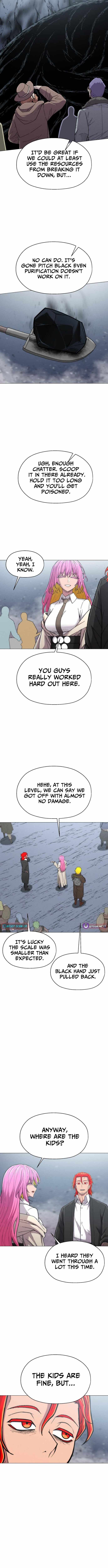 Colorist Chapter 34 page 16