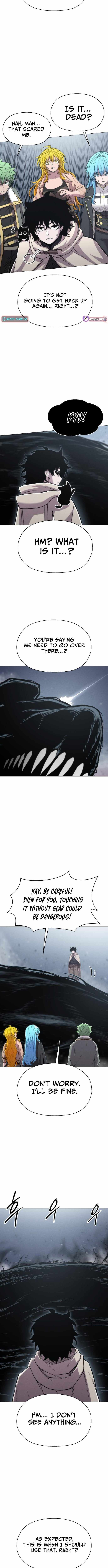 Colorist Chapter 34 page 20