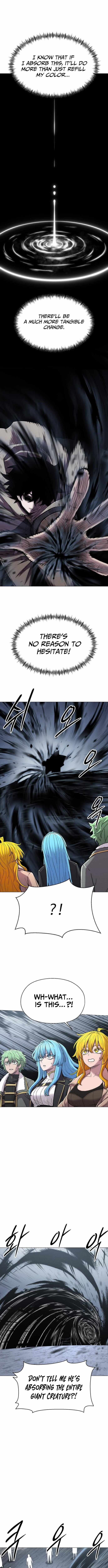 Colorist Chapter 34 page 22