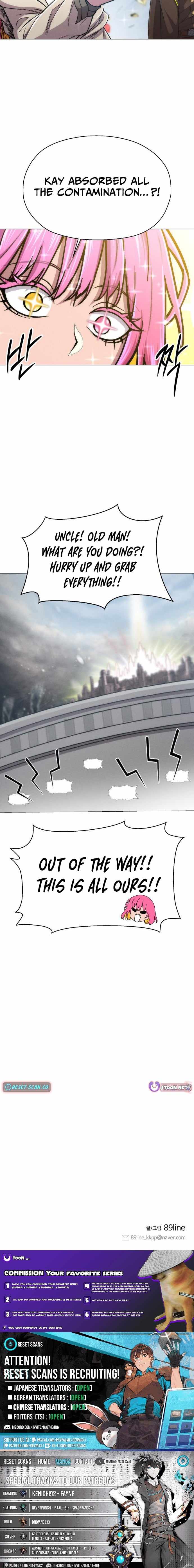 Colorist Chapter 34 page 24
