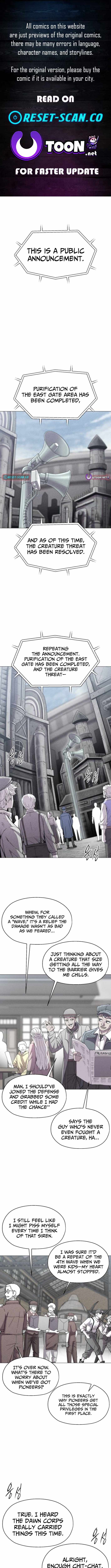 Colorist Chapter 35 page 2