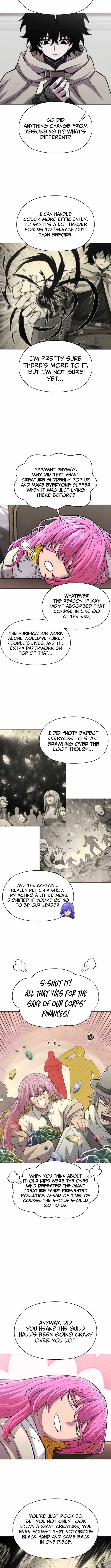 Colorist Chapter 35 page 4