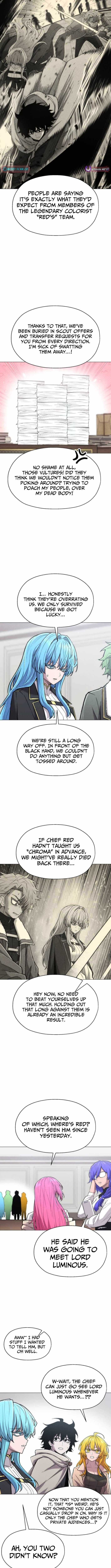 Colorist Chapter 35 page 5