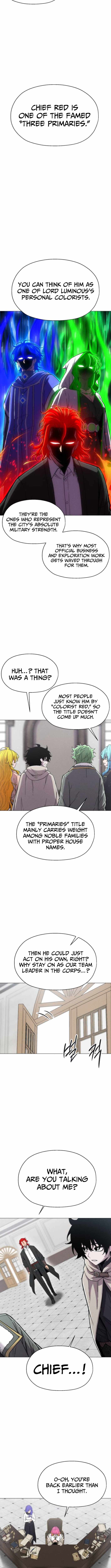 Colorist Chapter 35 page 6
