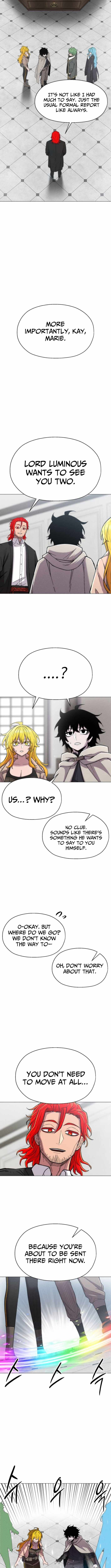 Colorist Chapter 35 page 7