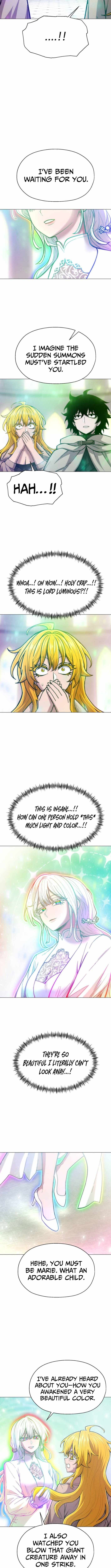 Colorist Chapter 35 page 9