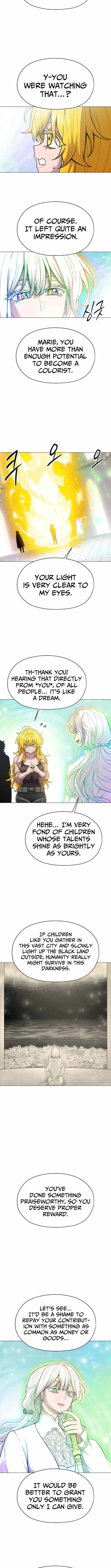 Colorist Chapter 35 page 10