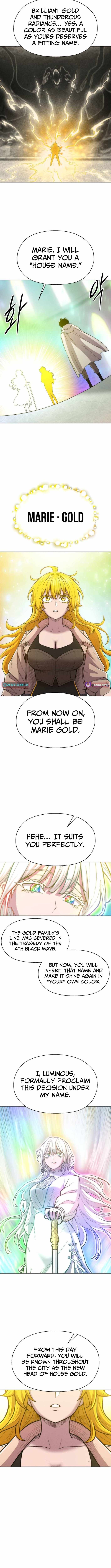 Colorist Chapter 35 page 11