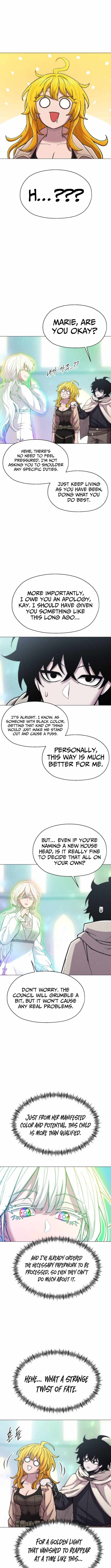 Colorist Chapter 35 page 12