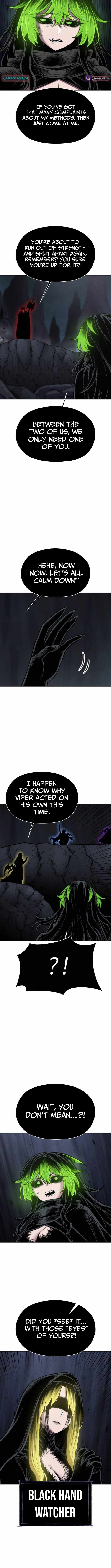 Colorist Chapter 35 page 18