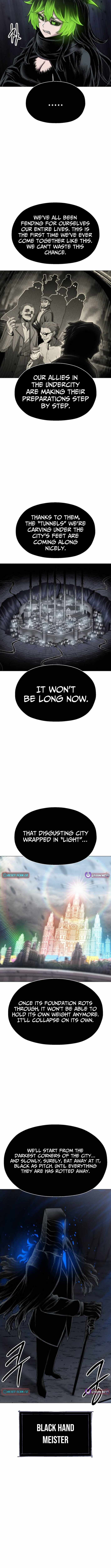 Colorist Chapter 35 page 21