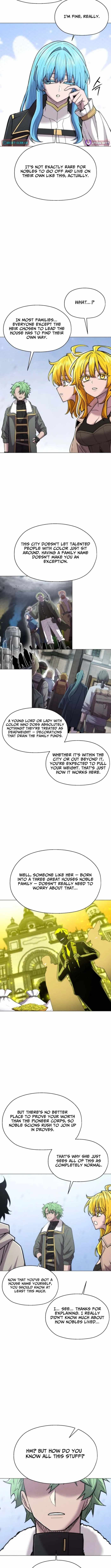 Colorist Chapter 36 page 10