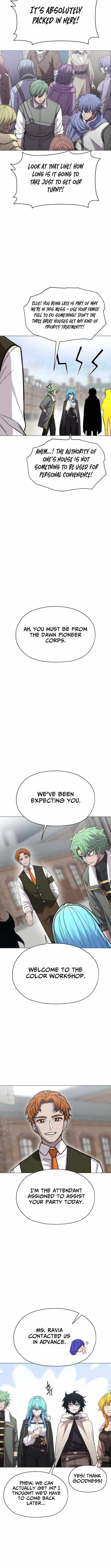 Colorist Chapter 36 page 12