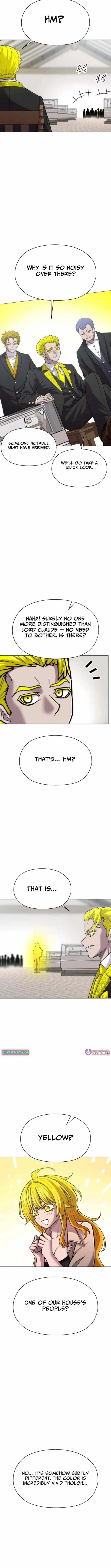 Colorist Chapter 36 page 17