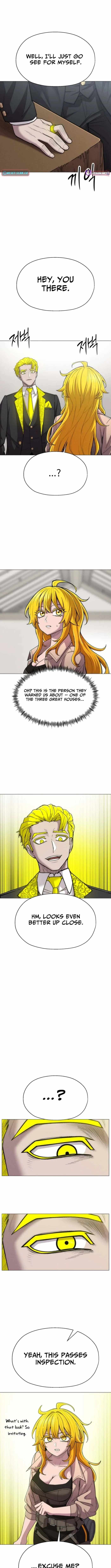 Colorist Chapter 36 page 18