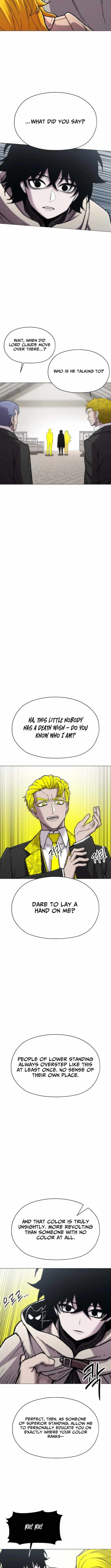 Colorist Chapter 36 page 20