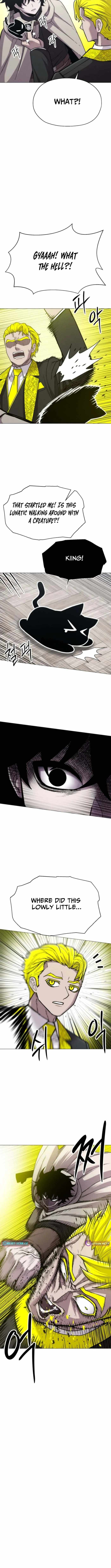 Colorist Chapter 36 page 21