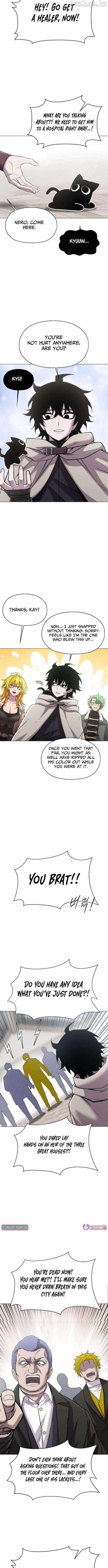 Colorist Chapter 37 page 4