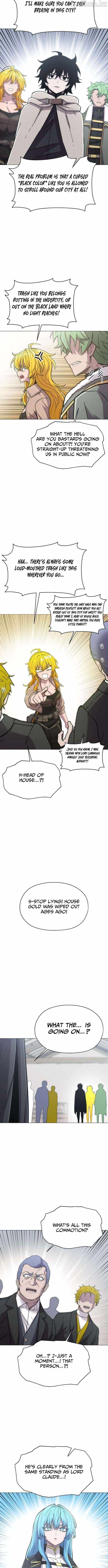 Colorist Chapter 37 page 5