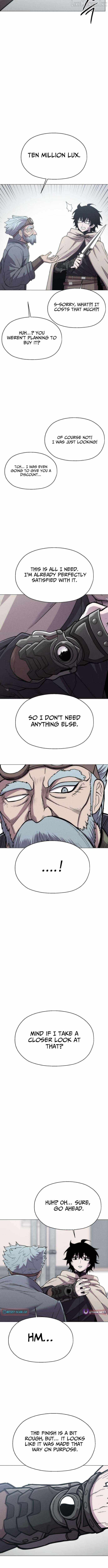 Colorist Chapter 37 page 13