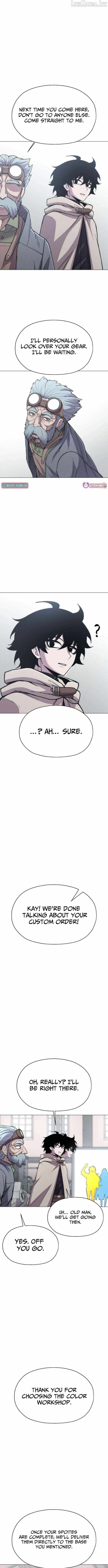 Colorist Chapter 37 page 15