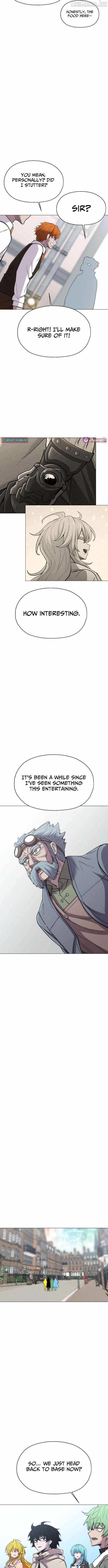 Colorist Chapter 37 page 17