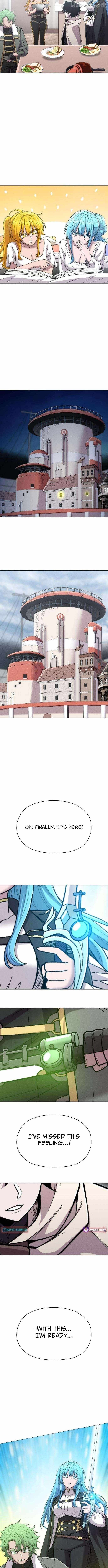 Colorist Chapter 37 page 20